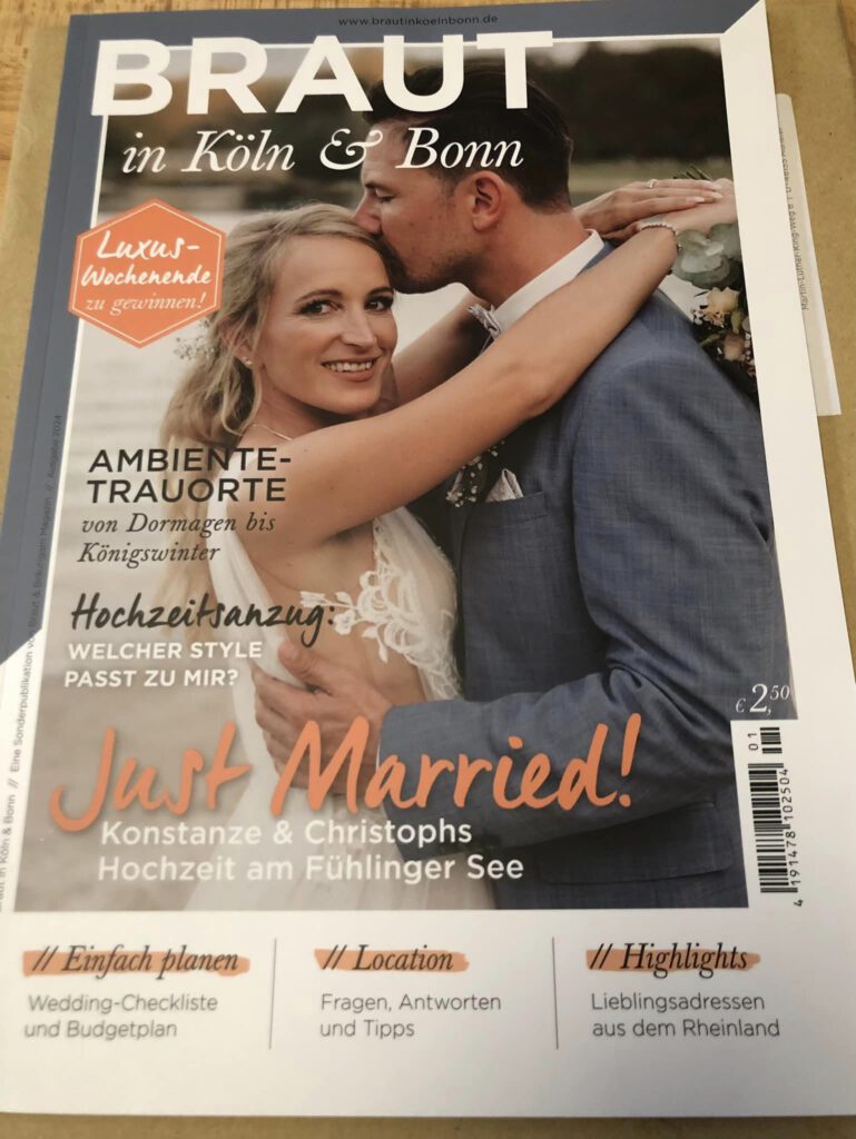 Braut Magazin 769x1024