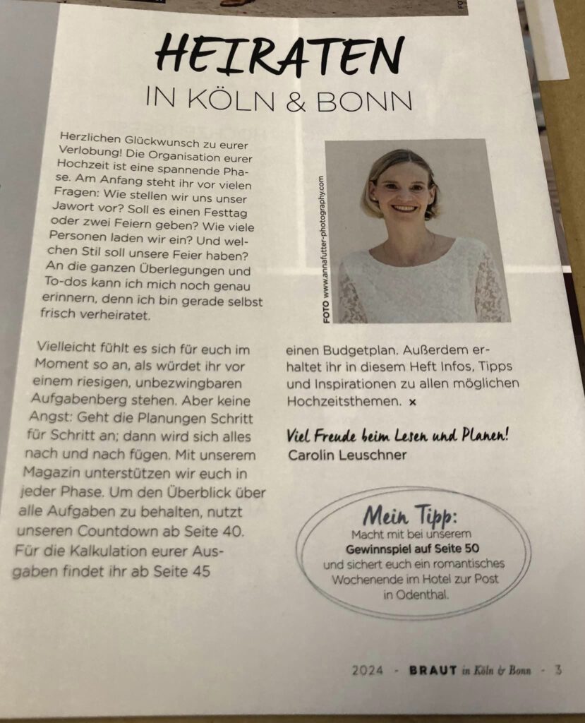 Magazin Hochzeit 829x1024